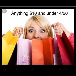 HUGE MOVING SALE